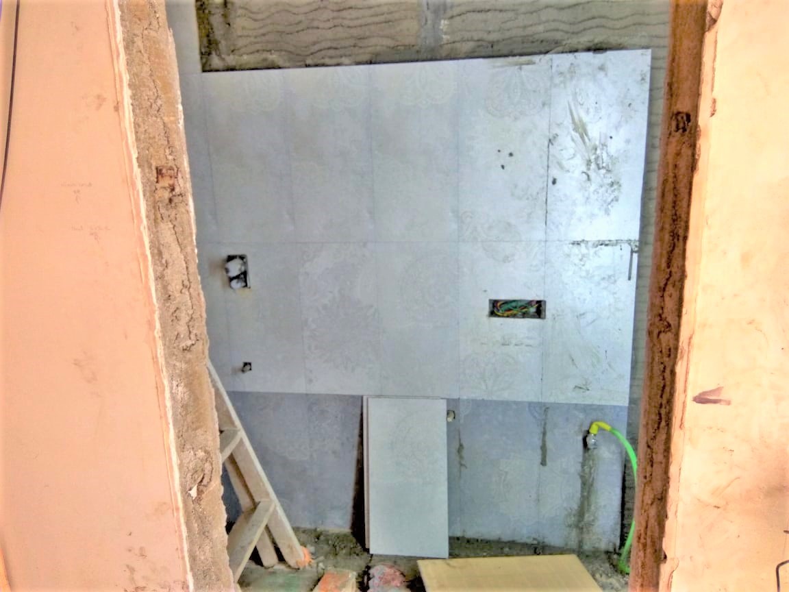 Sudarshan Heights interior 16